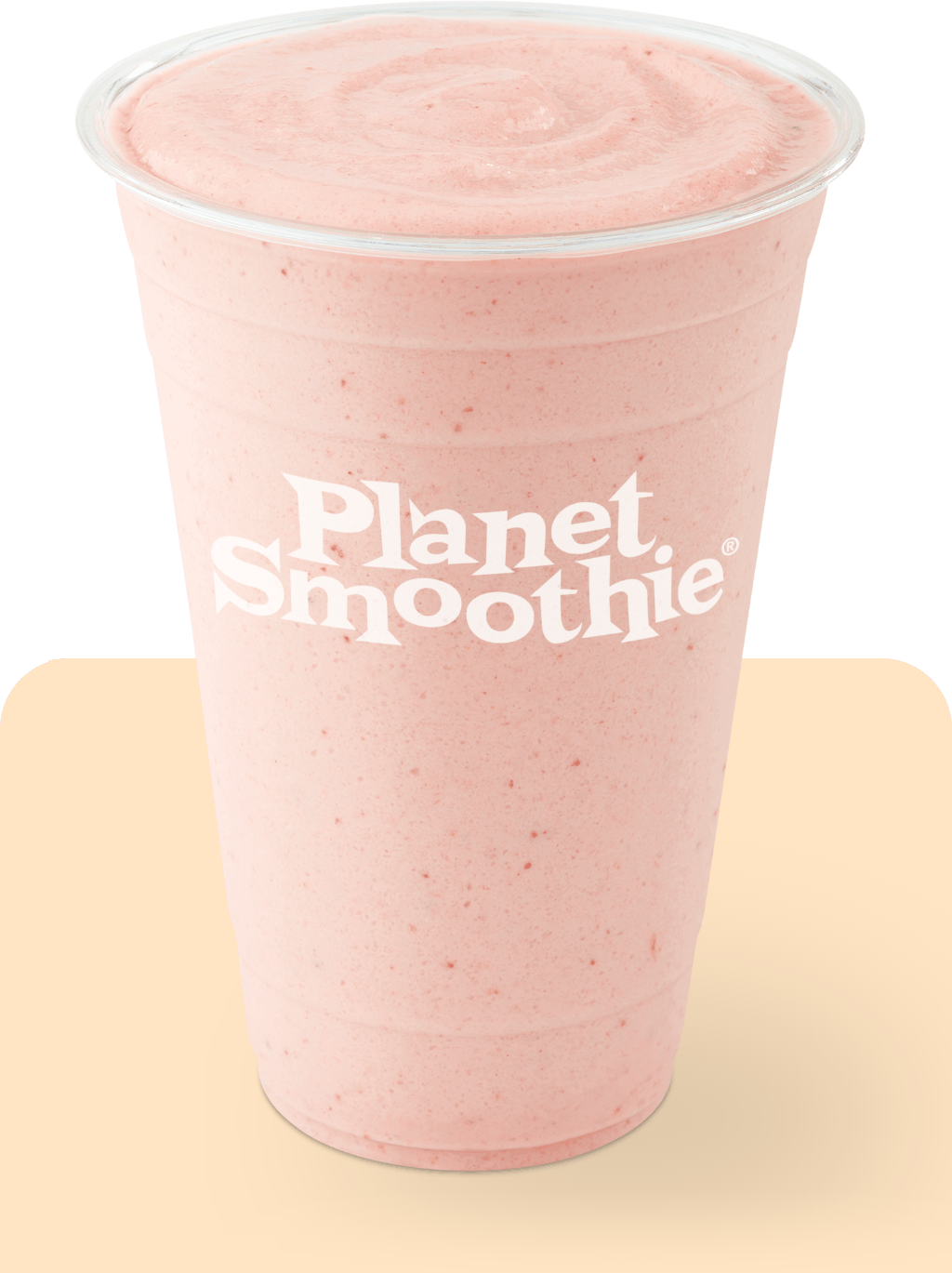 Planet Smoothie - Get them while they're hot -- so you can keep