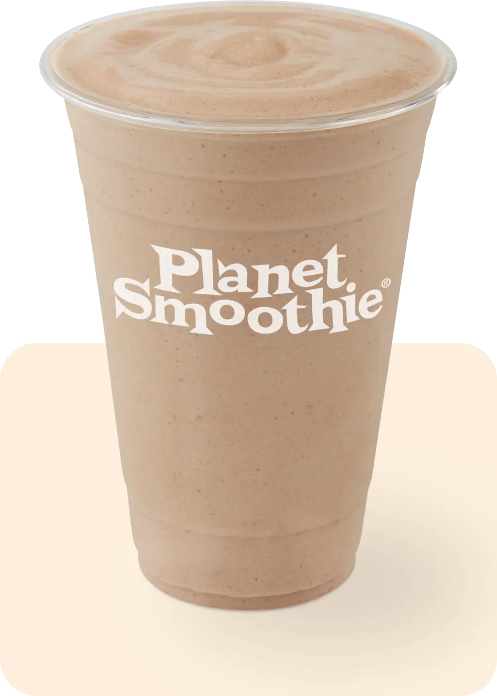 Chocolate Elvis | Planet Smoothie