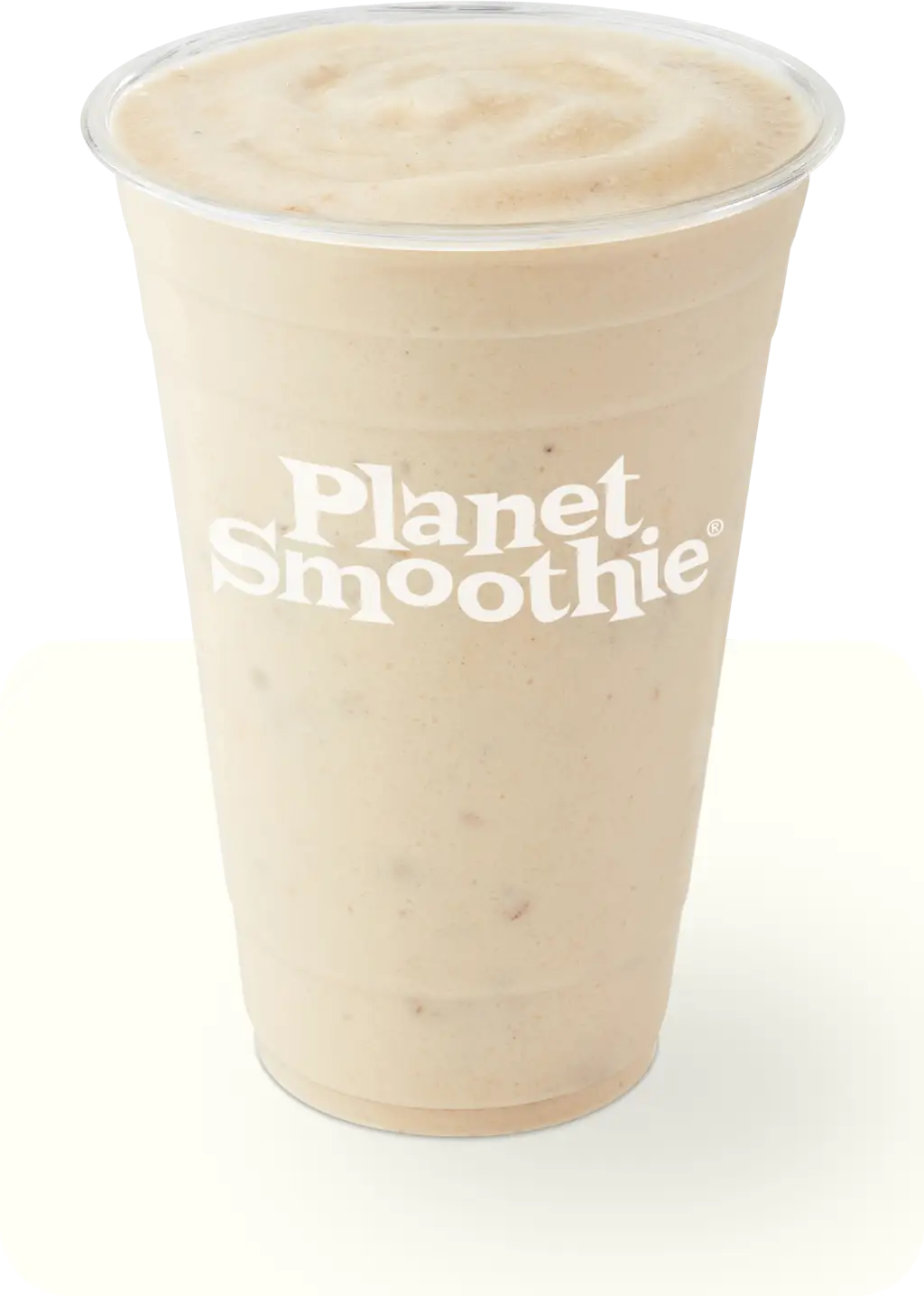 Mountain Man Crunch | Planet Smoothie