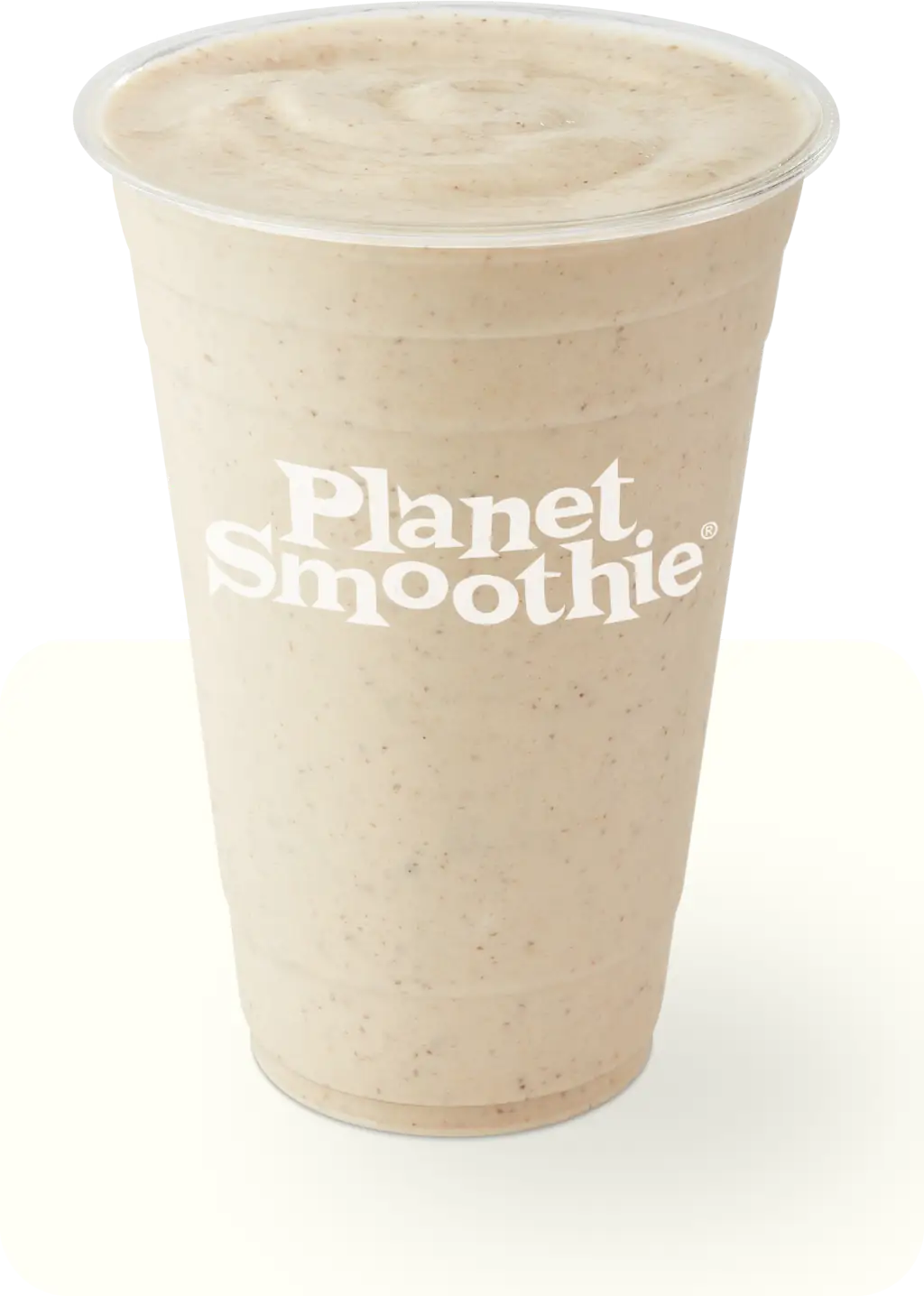 Peanut Butter Smoothie PB Moo'd Calories & Nutrition